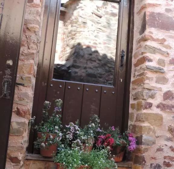 Pension El Rincón Maragato