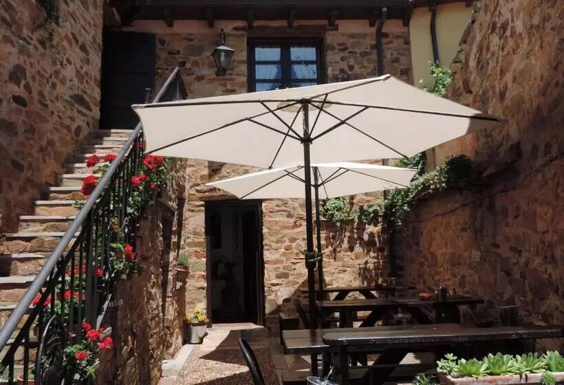 Pension El Rincón Maragato