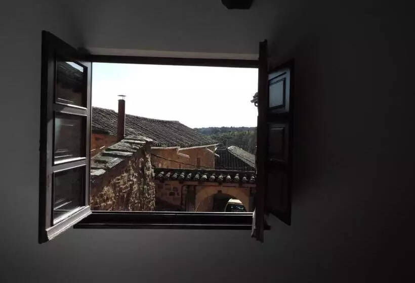 Pension El Rincón Maragato