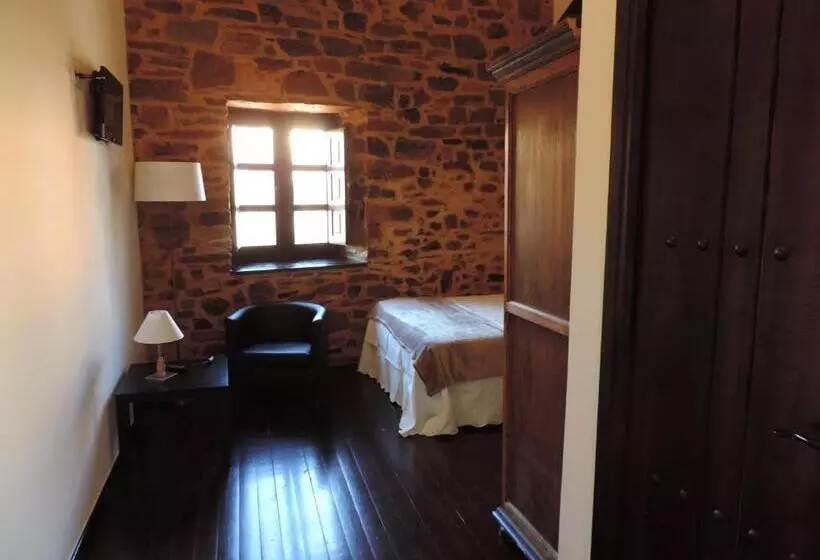 Pension El Rincón Maragato