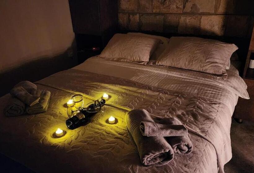 膳宿费 Hercegovina Rooms