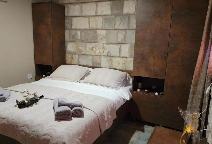 پانسیون Hercegovina Rooms