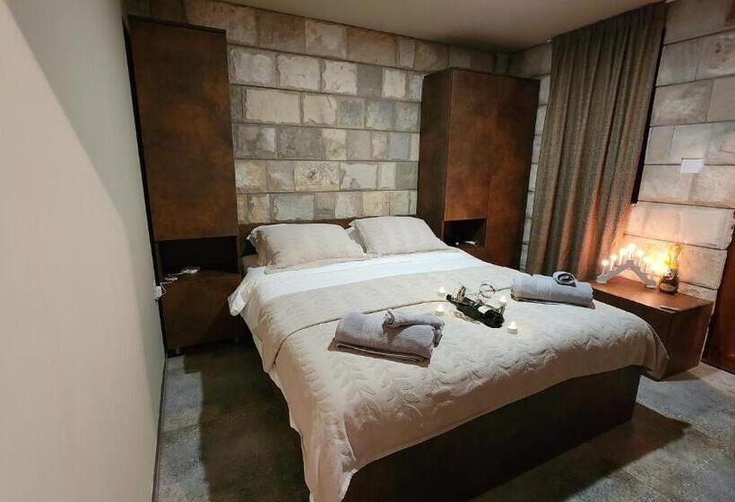 膳宿费 Hercegovina Rooms