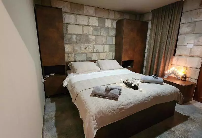 پانسیون Hercegovina Rooms