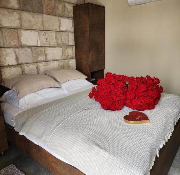 膳宿费 Hercegovina Rooms