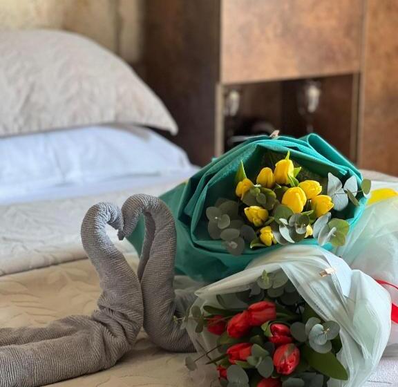 膳宿费 Hercegovina Rooms