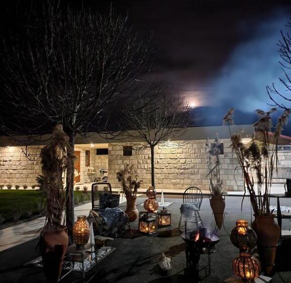 膳宿费 Hercegovina Rooms