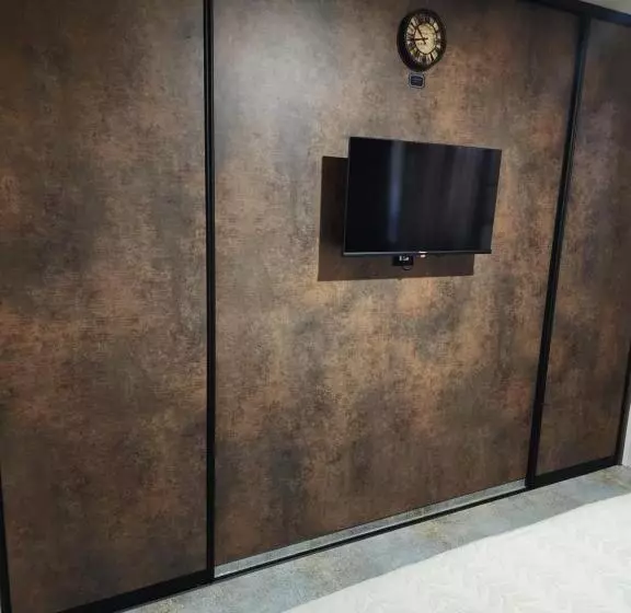 پانسیون Hercegovina Rooms