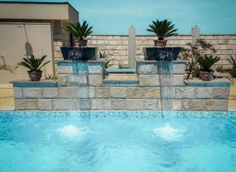 膳宿费 Hercegovina Rooms