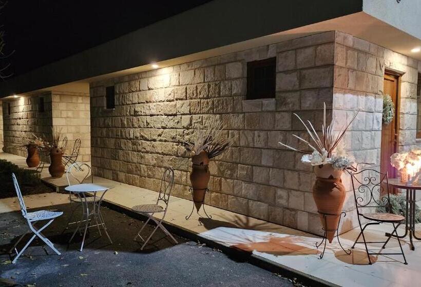 膳宿费 Hercegovina Rooms