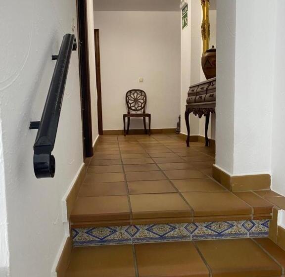 Пансион Hostal Casa López