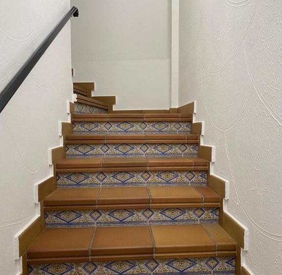 Пансион Hostal Casa López