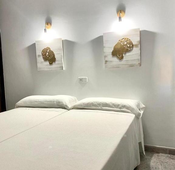 Пансион Hostal Casa López