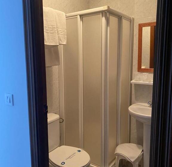 Пансион Hostal Casa López