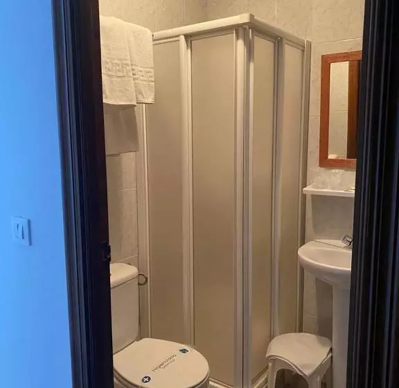 ペンション Hostal Casa López