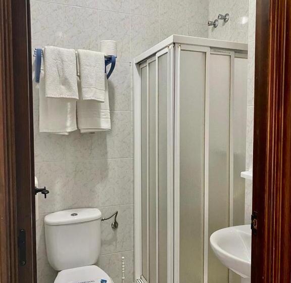 Пансион Hostal Casa López