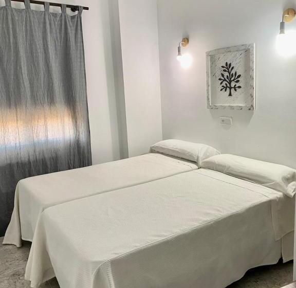 Пансион Hostal Casa López