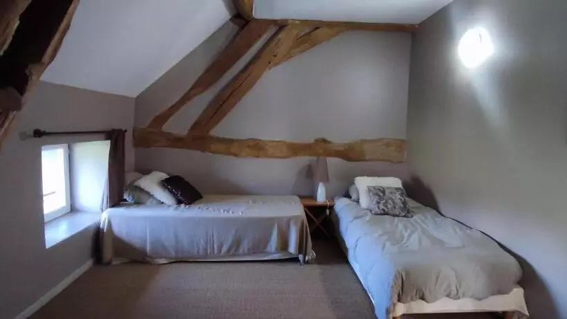 Majatalo Les Divines Bourgogne