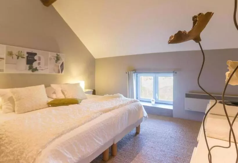 Majatalo Les Divines Bourgogne