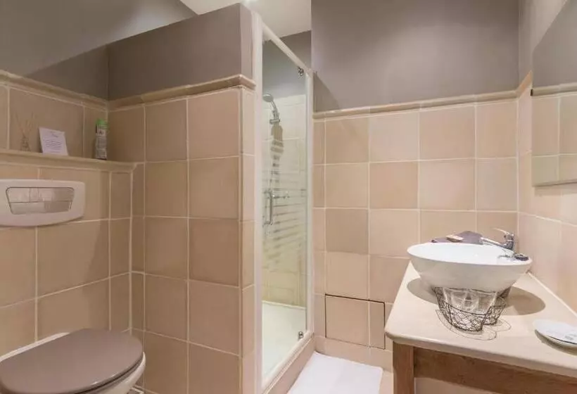 Majatalo Les Divines Bourgogne