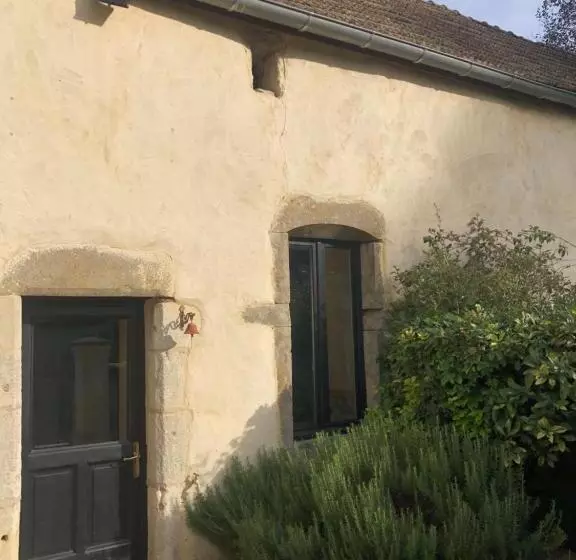 Majatalo Les Divines Bourgogne