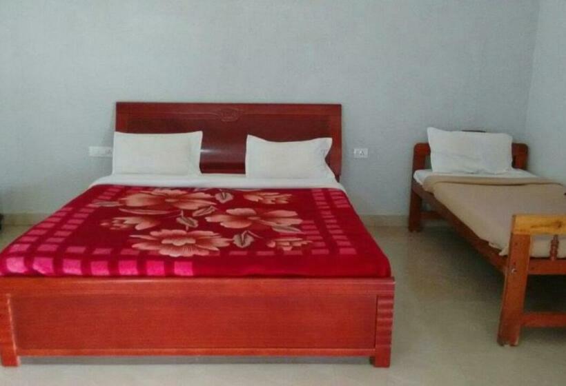 Majatalo Maravakandy Farm And Guest House