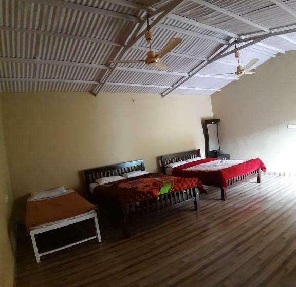 Majatalo Maravakandy Farm And Guest House