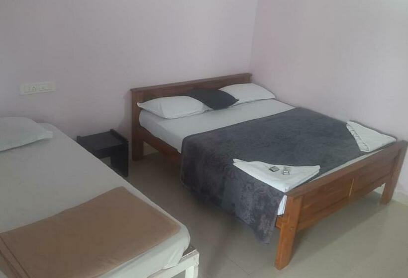 Majatalo Maravakandy Farm And Guest House