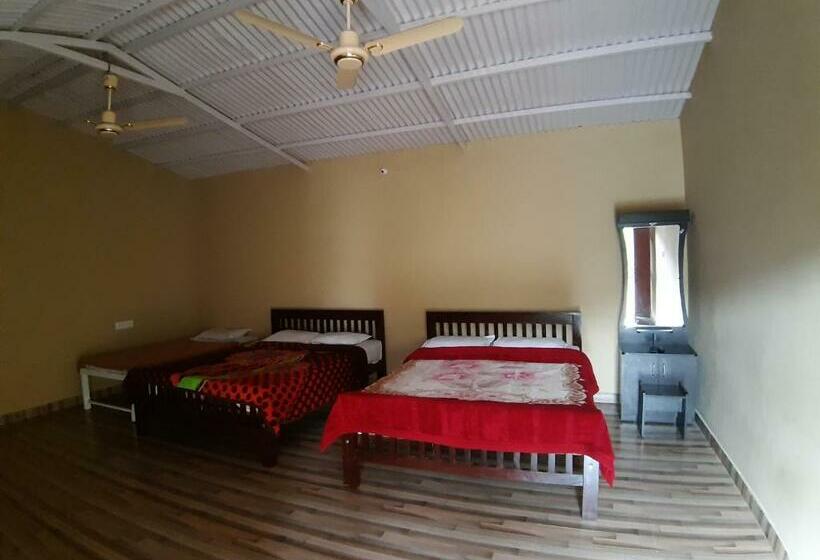 Majatalo Maravakandy Farm And Guest House