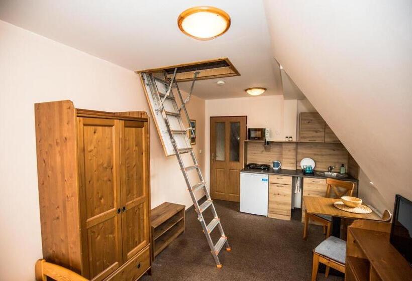 펜션 Penzion Avionika