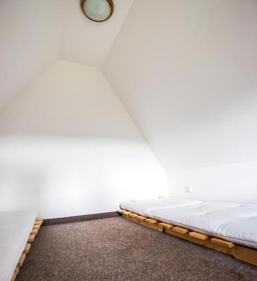 펜션 Penzion Avionika