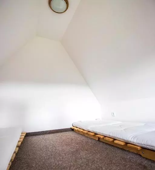 Majatalo Penzion Avionika