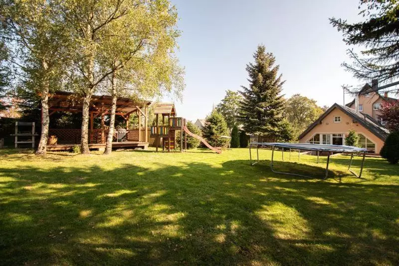 Majatalo Penzion Avionika