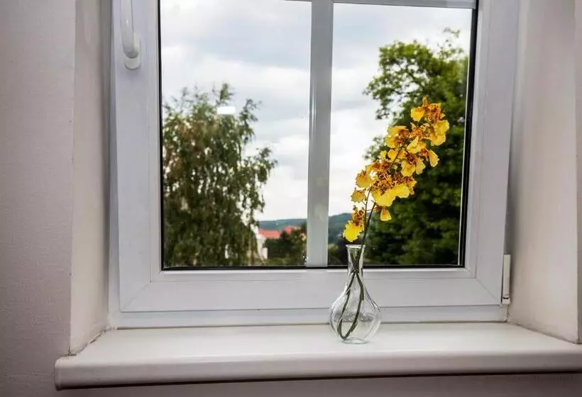 Majatalo Penzion Avionika