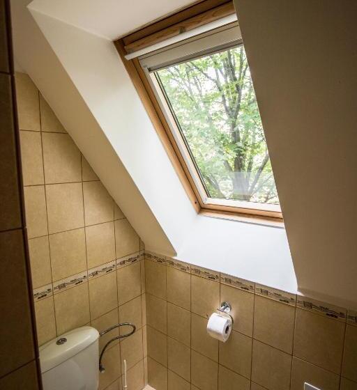 펜션 Penzion Avionika