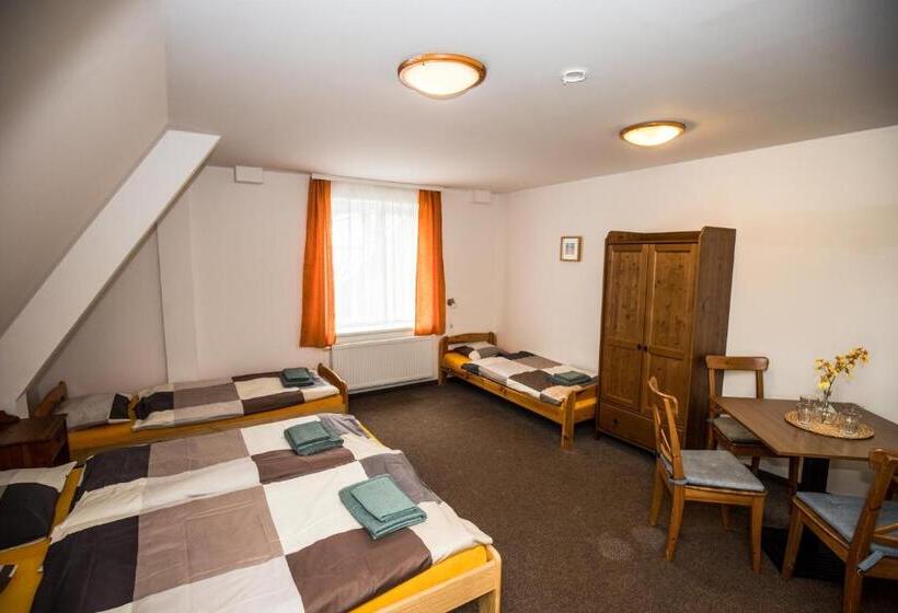 펜션 Penzion Avionika