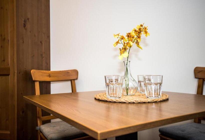 펜션 Penzion Avionika