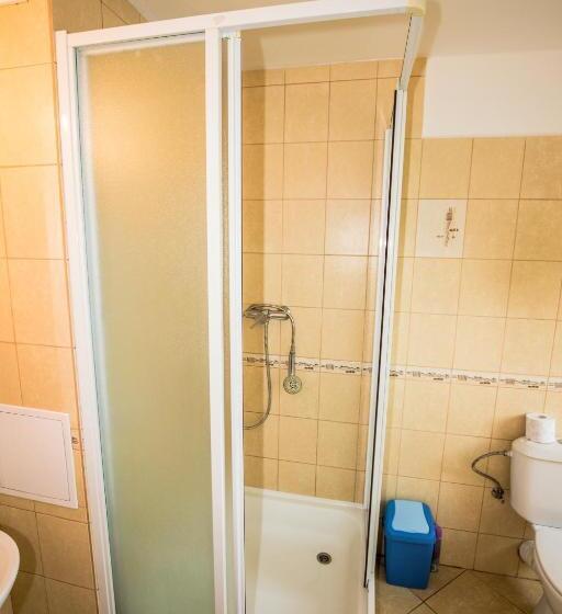 펜션 Penzion Avionika