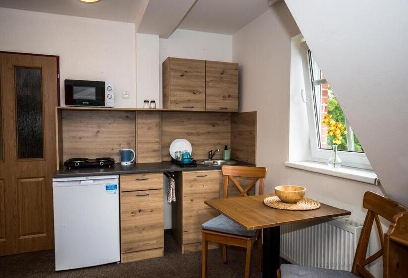 펜션 Penzion Avionika