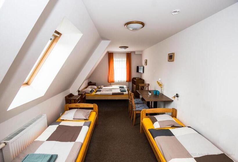 펜션 Penzion Avionika