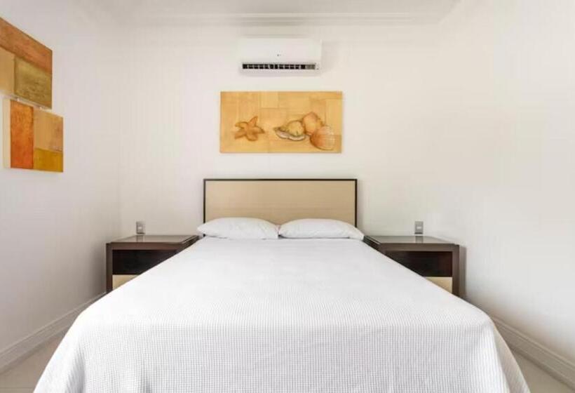 膳宿费 Suites Guarujá Pernambuco