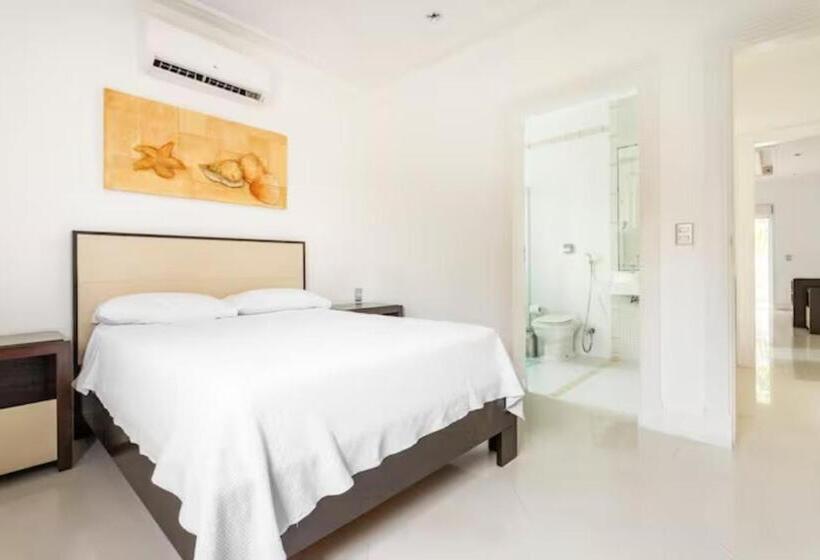 膳宿费 Suites Guarujá Pernambuco