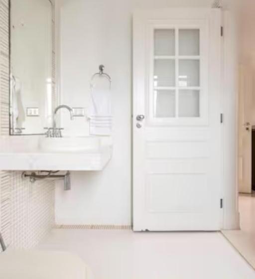 膳宿费 Suites Guarujá Pernambuco