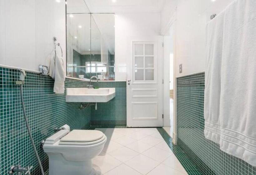 膳宿费 Suites Guarujá Pernambuco