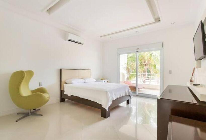 膳宿费 Suites Guarujá Pernambuco