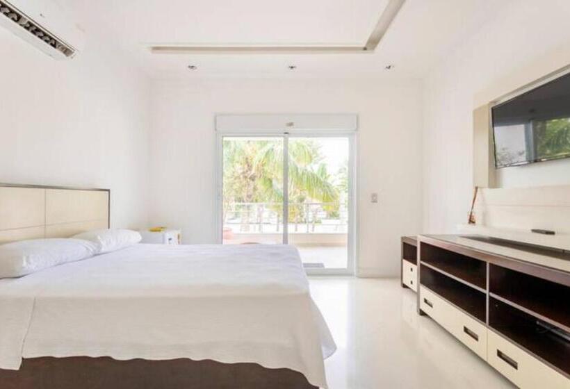 膳宿费 Suites Guarujá Pernambuco