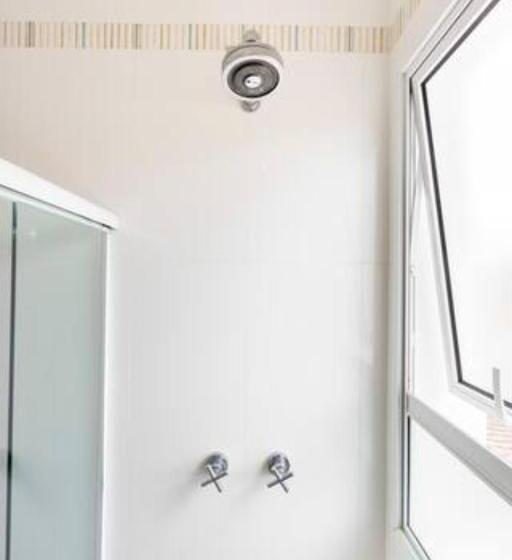 膳宿费 Suites Guarujá Pernambuco