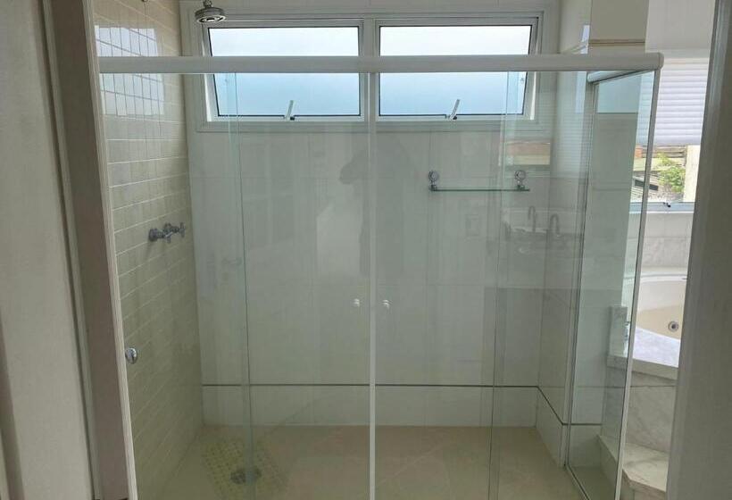 膳宿费 Suites Guarujá Pernambuco