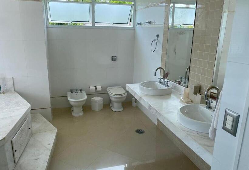 膳宿费 Suites Guarujá Pernambuco