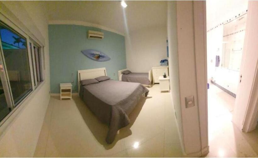 膳宿费 Suites Guarujá Pernambuco